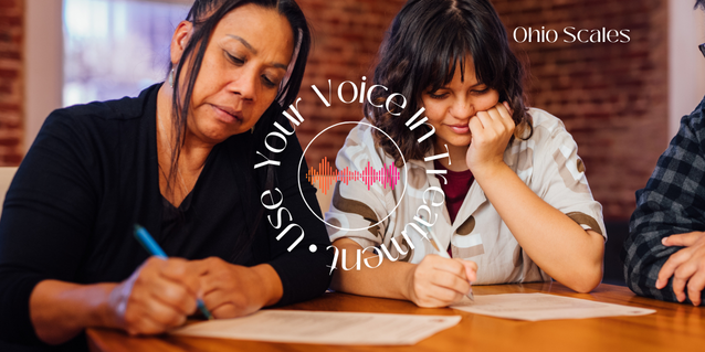 <a href="https://health.hawaii.gov/camhd/ohio-scales/">Ohio Scales: An Important Way to Use Your Voice in Treatment<br /><span>Read More<span class="fa3icon icon-signin"></span></span></a> OS Slider Image